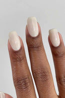 Cirque Colors - Milk Glass Nail Polish