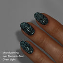 Cirque Colors - Misty Morning Nail Polish