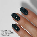 Cirque Colors - Misty Morning Nail Polish