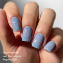 Cirque Colors - Misty Morning Nail Polish