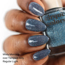 Cirque Colors - Misty Morning Nail Polish