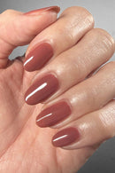 Cirque Colors - Mocha Mousse Nail Polish