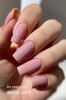 Cirque Colors - Mont Blanc Nail Polish