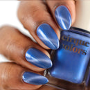 Cirque Colors - Puddle Nail Polish (Magnetic)