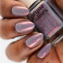 Cirque Colors - Raincheck Nail Polish