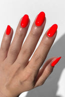Cirque Colors - Road Rage Nail Polish