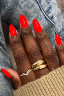 Cirque Colors - Road Rage Nail Polish