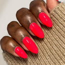 Cirque Colors - Road Rage Nail Polish