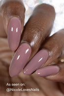 Cirque Colors - Salty Sweet Nail Polish