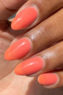Cirque Colors - Sherbet Jelly Nail Polish
