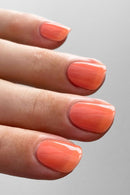 Cirque Colors - Sherbet Jelly Nail Polish