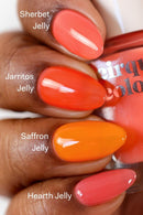 Cirque Colors - Sherbet Jelly Nail Polish