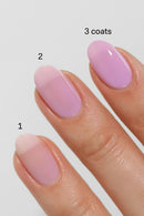 Cirque Colors - Smitten Nail Polish