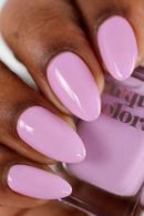 Cirque Colors - Smitten Nail Polish