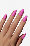Cirque Colors - Socialite Nail Polish