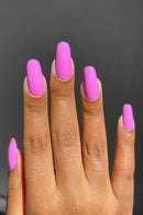 Cirque Colors - Socialite Nail Polish