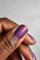 Cirque Colors - Star Crossed Lovers Nail Polish