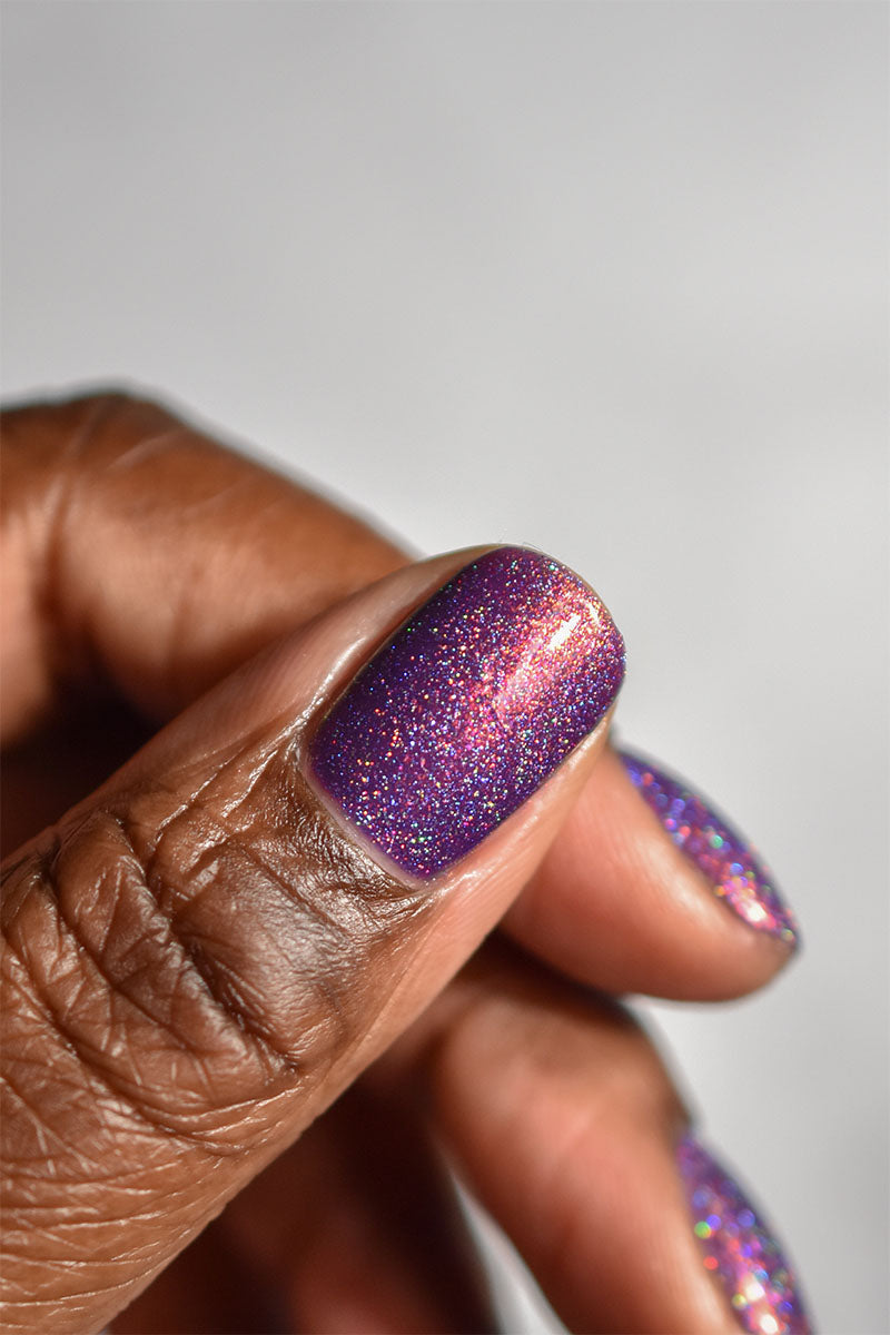 Cirque Colors - Star Crossed Lovers Nail Polish