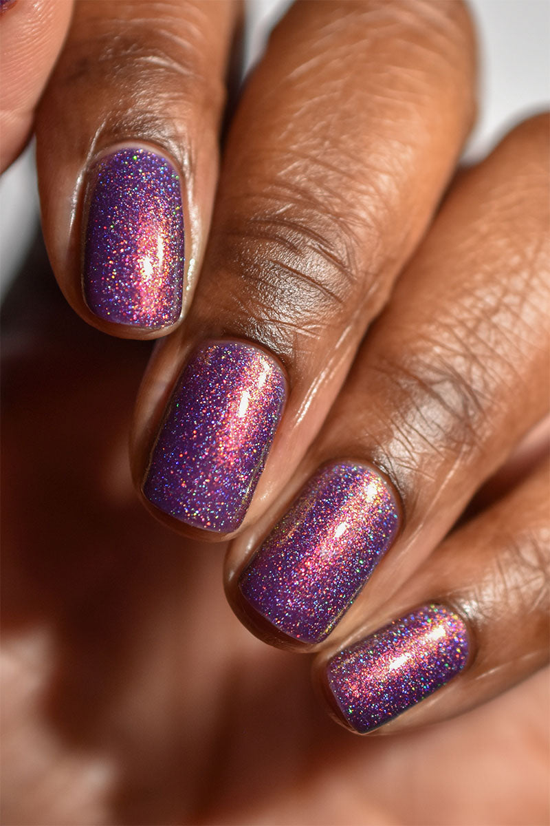 Cirque Colors - Star Crossed Lovers Nail Polish