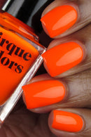 Cirque Colors - Superfreak Nail Polish