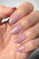 Cirque Colors - Taro Milk Nail Polish