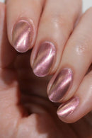 Cirque Colors - Tender Touch Nail Polish (Magnetic)