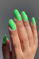 Cirque Colors - Thirsty Nail Polish