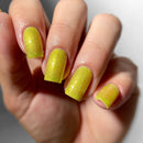 Cirque Colors - Thunderbolt Nail Polish