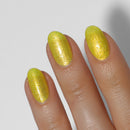 Cirque Colors - Thunderbolt Nail Polish