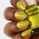 Cirque Colors - Thunderbolt Nail Polish