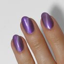 Cirque Colors - Under My Umbrella Nail Polish (Magnetic)