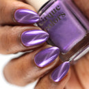 Cirque Colors - Under My Umbrella Nail Polish (Magnetic)