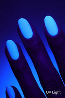 Cirque Colors - White Lie Nail Polish