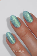 Cirque Colors - Wish Come True Nail Polish (Flash Reflective)