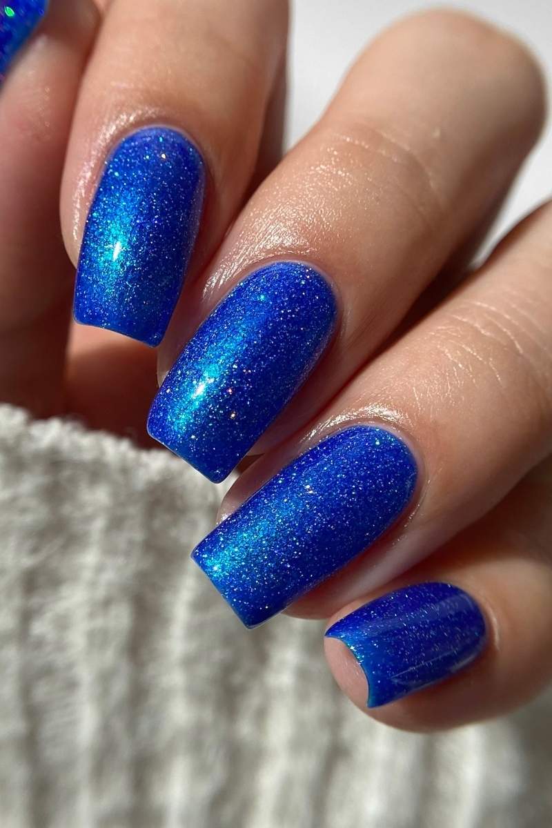 Cirque Colors - Aerial Act Nail Polish