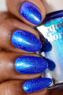 Cirque Colors - Aerial Act Nail Polish