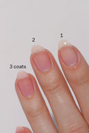 Cirque Colors - Hint Tint Blush Nail Polish