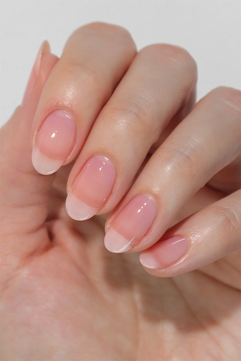 Cirque Colors - Hint Tint Blush Nail Polish
