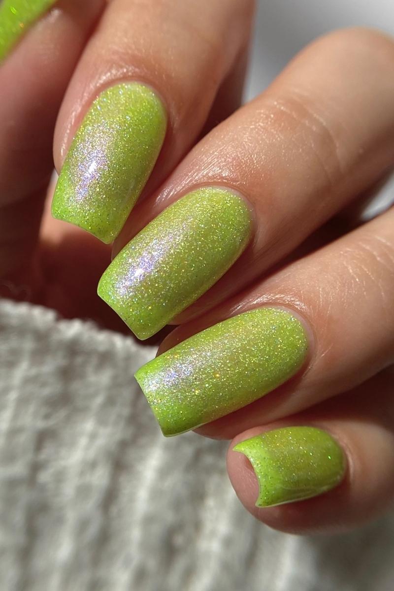Cirque Colors Nail Polish, Brooklyn NY