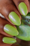 Cirque Colors - Limelight Nail Polish