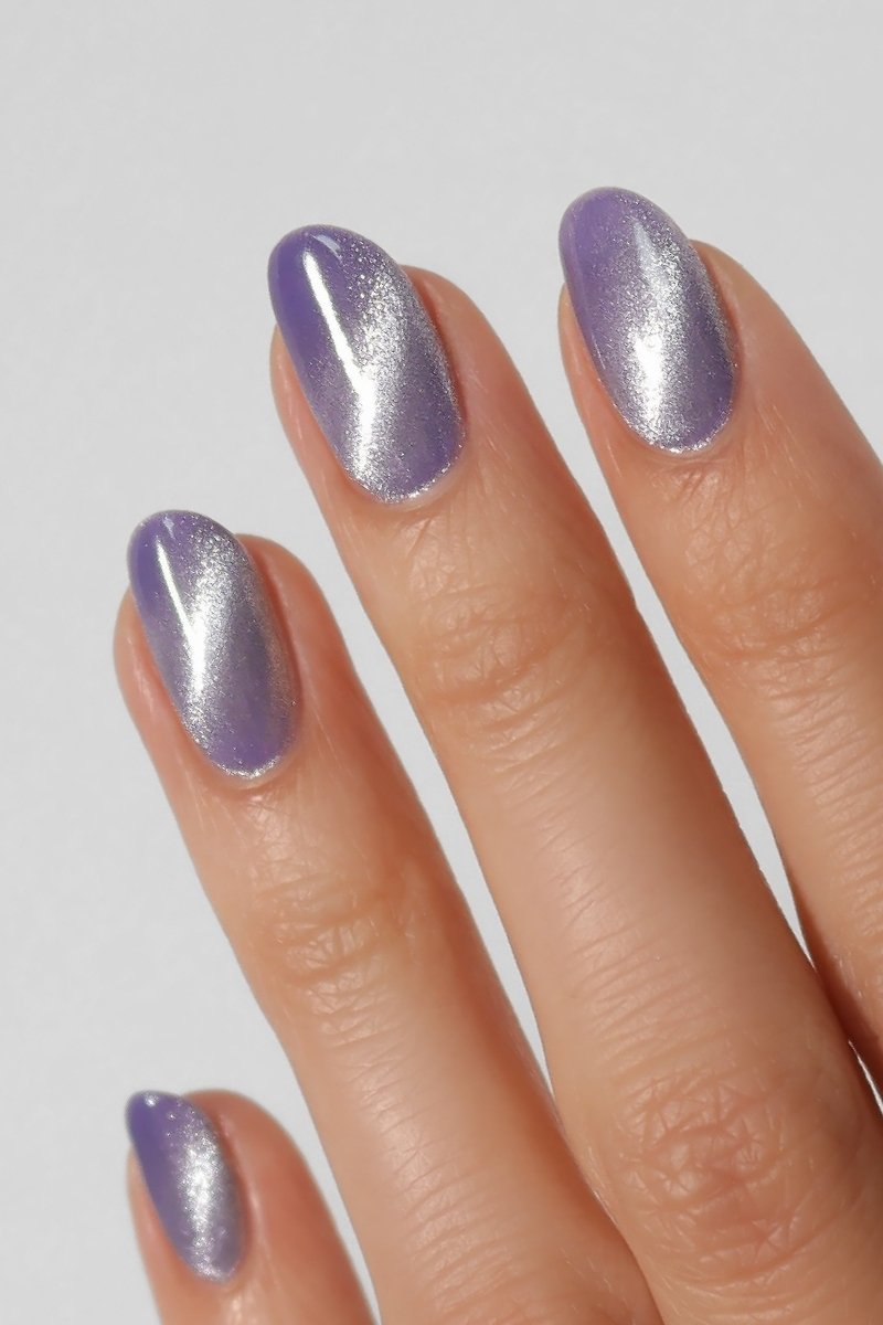 Cirque Colors - Lush Nail Polish (Magnetic)