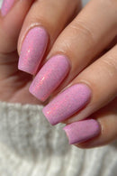 Cirque Colors - Marionette Nail Polish