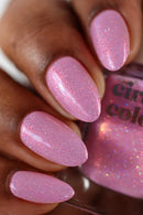 Cirque Colors - Marionette Nail Polish