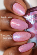 Cirque Colors - Marionette Nail Polish
