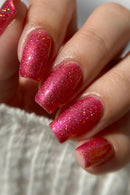 Cirque Colors - Ringleader Nail Polish