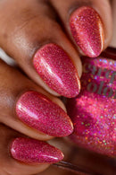 Cirque Colors - Ringleader Nail Polish