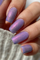 Cirque Colors - Showgirl Nail Polish