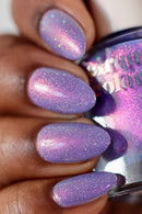 Cirque Colors - Showgirl Nail Polish