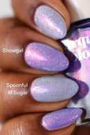 Cirque Colors - Showgirl Nail Polish