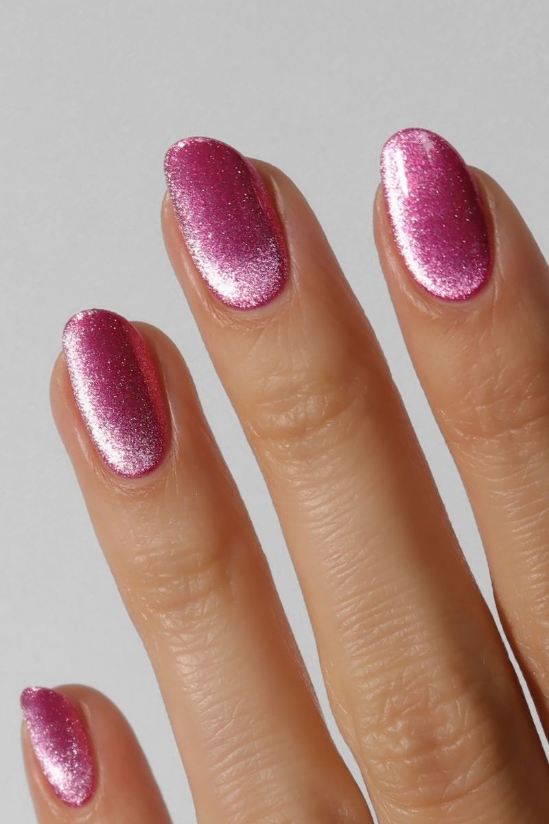 Cirque Colors - Solstice Nail Polish (Magnetic)